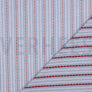 QUEEN OF HEARTS GINGHAM
BLUE NAVY
100% FINE COTTON JACQUARD
THE DRESSMAKER FABRICS
SEWING BEE