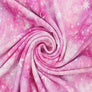 LUNA GALAXY COTTON JERSEY
THE DRESSMAKER FABRICS 
KIDS COTTON JERSEY 
DRESSMAKING