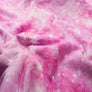 LUNA GALAXY COTTON JERSEY
THE DRESSMAKER FABRICS 
KIDS COTTON JERSEY 
DRESSMAKING