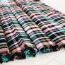 TARTAN CHECK CLUELESS 65% POLY 35% VISCOSE 145cm WIDE 220 GSM