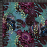 STOF OF DENMARK -
AVALANA VISCOSE JERSEY
BLACK PANTHER LARGE PRINT
THE DRESSMAKER FABRICS