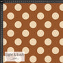 LIGHT AND LUSH
STOF OF DENMARK
THE DRESSMAKER FABRICS
VISCOSE TWILL
AUTUMN WINTER FABRIC
DRESSMAKING POLKA DOT PRETTY WOMEN DRESS