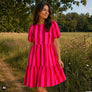 LIGHT & LUSH COTTON POPLIN