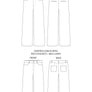 TILLY & THE BUTTONS THEA PATTERN