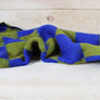 CHECKERBOARD WOOL MIX