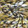 ANIMAL PRINT  VISCOSE JERSEY  98% VISCOSE 2% SPANDEX  145cm WIDE