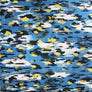 ANIMAL PRINT VISCOSE JERSEY 98% VISCOSE 2% SPANDEX 145cm WIDE