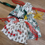 FESTIVE GIFT BAG WORKSHOP WITH LIZ BLEACH