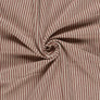 CHEVRON COATING JACKET FABRIC
BURNT ORANGE BRIQUE BROWN
WINTER AUTUMN FABRIC
DRESSMAKING SEWING
THE DRESSMAKER FABRICS