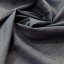 THE DRESSMAKER FABRICS
COTTON CHAMBRAY
DESIGNER DEADSTOCK