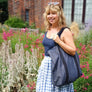 THE CAPSULE WORKHOPS BY LEIGH GENERAL STORE, CARRY-ALL-BAG