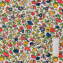 FABRIC GODMOTHER ALICE FLOWERS COTTON LAWN THE DRESSMAKER FABRICS DRESSMAKING FABRIC