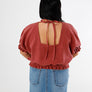 ARIA TOP BY CHALK & NOTCH - SIZE 0-30