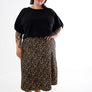 ARIA TOP BY CHALK & NOTCH - SIZE 0-30