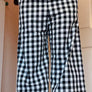 CAPSULE TROUSERS BY LEIGH GENERAL STORE