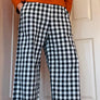 CAPSULE TROUSERS BY LEIGH GENERAL STORE