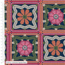 CRAFTY PIE BROGAN ALLARD
COTTON VISCOSE
NAVY
CROCHET GRANNY SQUARE
THE DRESSMAKER FABRICS
SEWING BEE