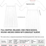 THE DAY DRESS PATTERN BY LEIGH GENERAL STORE