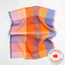 SANGRIA FOR WAFFLE HAPPY CAMPERS BY FABLEISM
THE DRESSMAKER FABRICS
QUILTING PATCHWORK
COTTON DIGITAL PRINT
DRESSMAKING