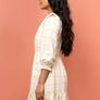 THE DAVENPORT DRESS PATTERN BY THE FRIDAY PATTERN CO - SIZE XS - 7X