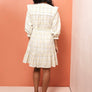 THE DAVENPORT DRESS PATTERN BY THE FRIDAY PATTERN CO - SIZE XS - 7X