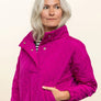 THE POGONIP PATTERN BY THE FRIDAY PATTERN CO - SIZE XS - 7X