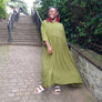 THE DAY DRESS PATTERN BY LEIGH GENERAL STORE