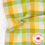 FRESHWATER FROM HAPPY CAMPER BY FABLEISM
FABLEISM
THE DRESSMAKER FABRICS
QUILTING PATCHWORK
COTTON DIGITAL PRINT
DRESSMAKING