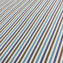SEERSUCKER TURQUIOSE 100% COTTON 150cm WIDE
