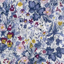 COTTON LAWN SPRING FLORAL PIMA LAWN 100% COTTON 150cm WIDE