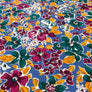 SUMMER BLOOM - 100% COTTON