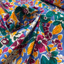 SUMMER BLOOM - 100% COTTON