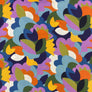 DASHWOOD STUDIOS RAYON CHALLIS TAPESTRY BY SHOLTA DRUMLANRIG 100% RAYON VISCOSE 150cm WIDE