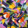 DASHWOOD STUDIOS RAYON CHALLIS TAPESTRY BY SHOLTA DRUMLANRIG 100% RAYON VISCOSE 150cm WIDE