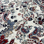 PAISLEY COTTON LAWN