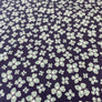 4 LEAF CLOVER- COTTON SATEEN