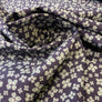 4 LEAF CLOVER COTTON SATEEN 100% COTTON 150cm WIDE