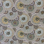 MANDALA COTTON POPLIN 100% COTTON 150cm WIDE