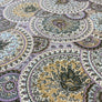 MANDALA - 100% COTTON POPLIN