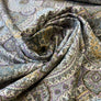 MANDALA - 100% COTTON POPLIN