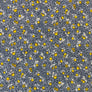 FLOWER PATCH DITSY PRINT 100% COTTON 150cm WIDE