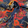 FERNANDO 5189 VISCOSE CHALLIS - FABRIC FROM JOHN KALDOR