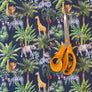 INTO THE WILD - 100% COTTON