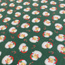 CLASSIC SANTA COTTON POPLIN 100% COTTON 150cm WIDE