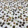 VERY BERRY - COTTON LAWN