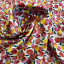 AN APPLE A DAY- AVALANA COTTON JERSEY BY STOF OF DENMARK