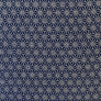 JAPANESE KASURI COTTON - HOMESPUN INDIGOS - SEVENBERRY NARA