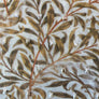 DOBBY SPOT VISCOSE - DIGITAL PRINT - WILLOW