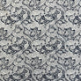 PIMA LAWN COTTON LAWN THE DRESSMAKER FABRICS WILLIAM MORRIS FILIGREE