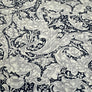 PIMA LAWN COTTON LAWN THE DRESSMAKER FABRICS WILLIAM MORRIS FILIGREE